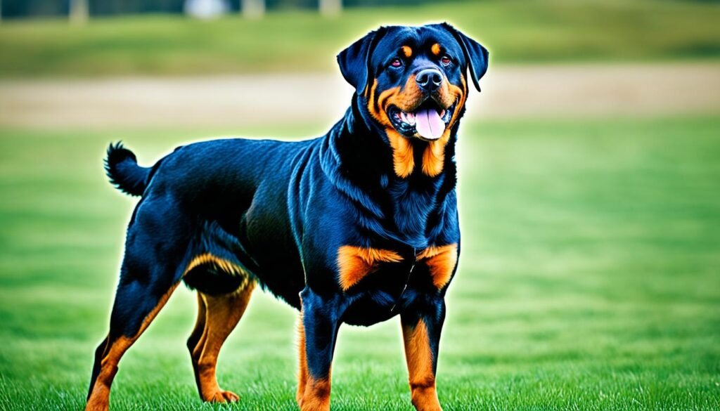 Are Rottweilers hypoallergenic