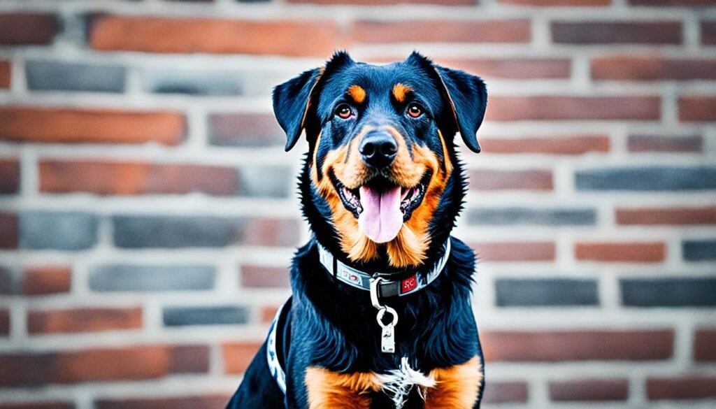 Rottoodle
