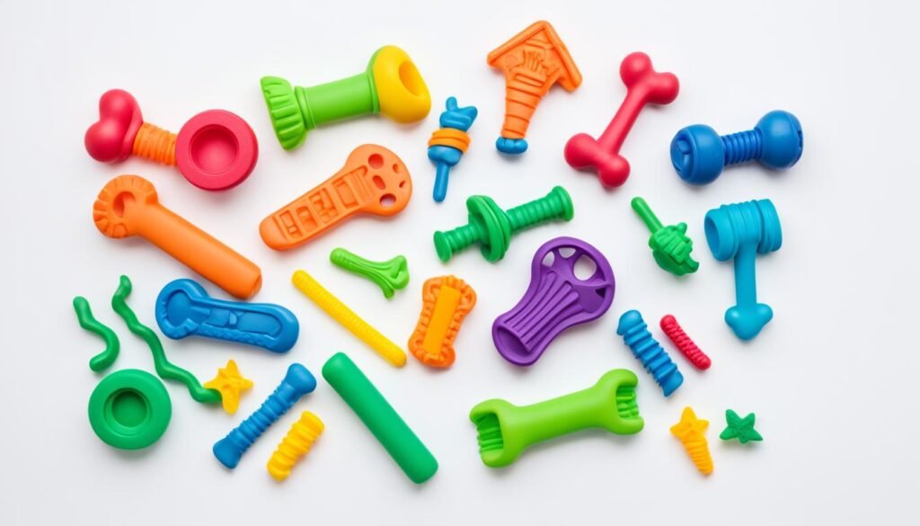 chew toys