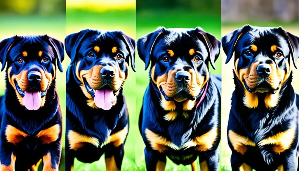 common cancers in rottweilers