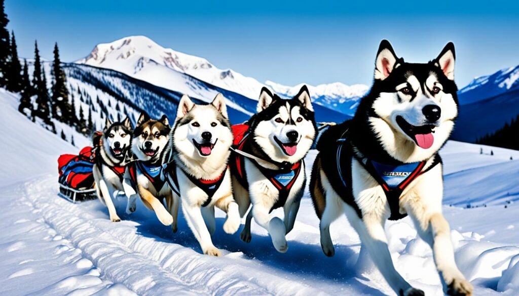 dog breeds with webbed feet