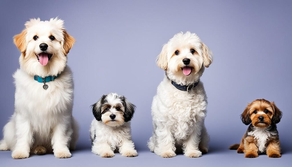 hypoallergenic dog breeds