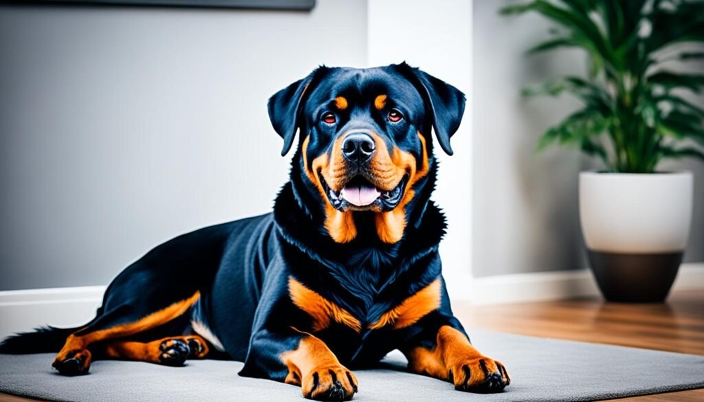 misconceptions about rottweilers