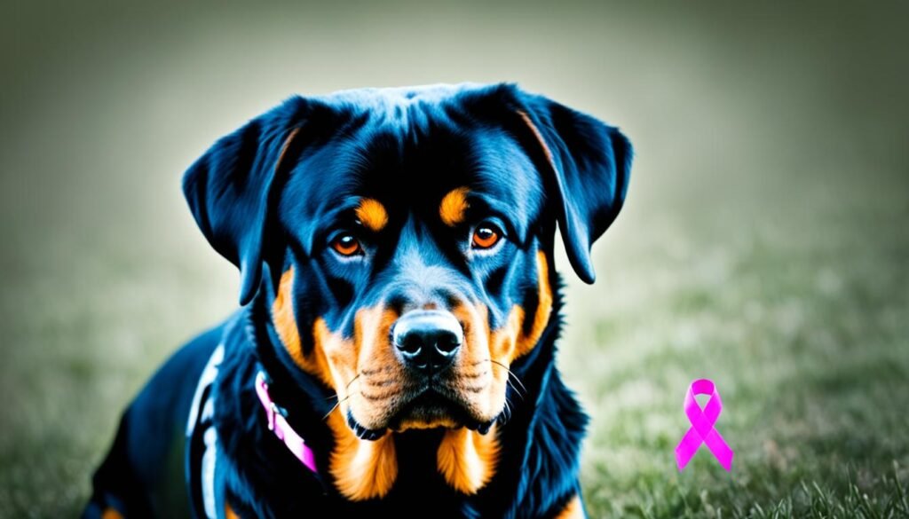 rottweiler health concerns