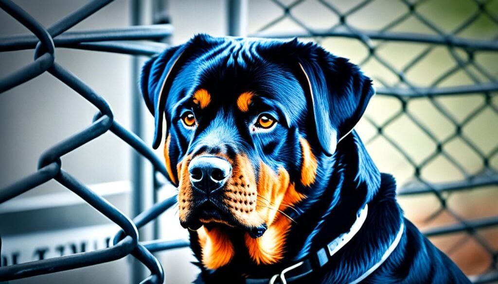 rottweiler health concerns