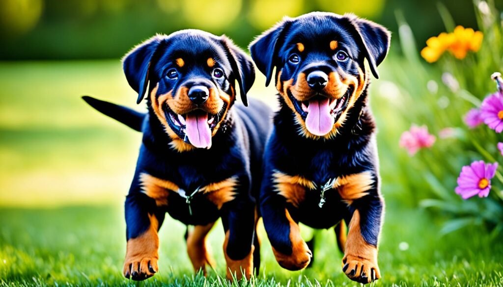 rottweiler puppies
