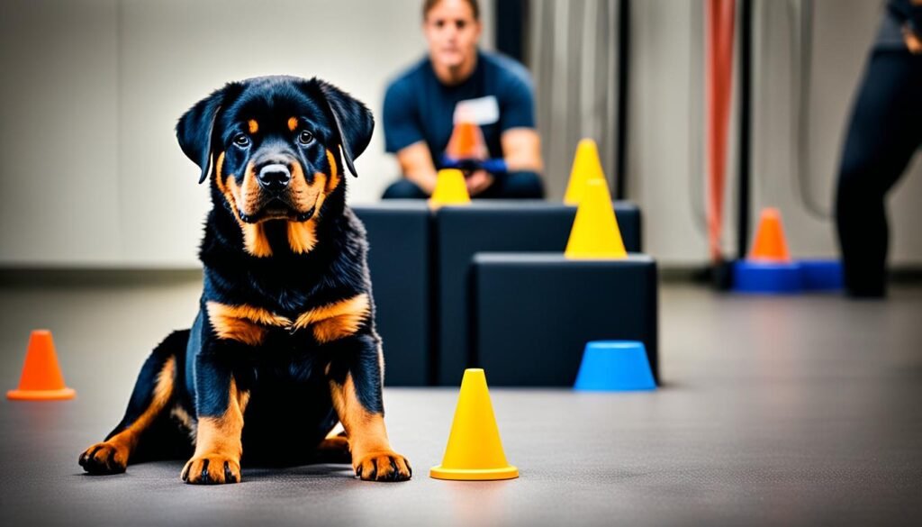 training tips for puppies